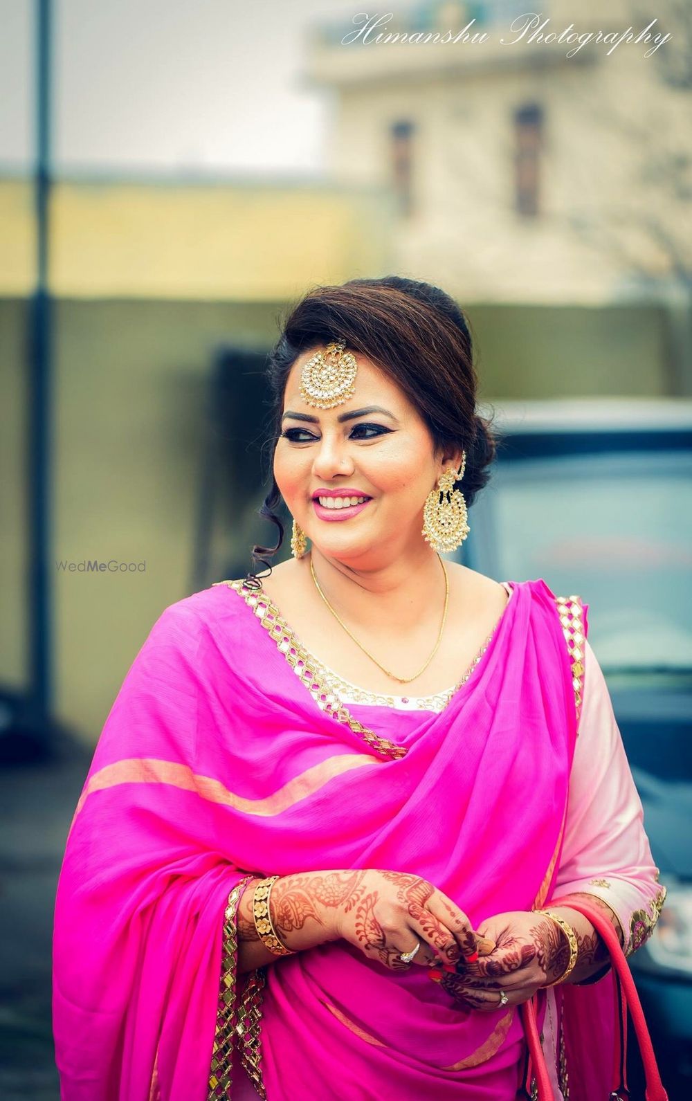 Photo From JJ Wedlock ~ Jasmine & Joshan Wedding  - By Himanshu Photography