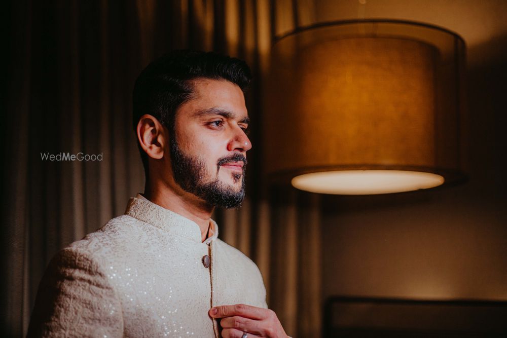 Photo From Shreya x Shobhit Wedding - By Camliquor Photography