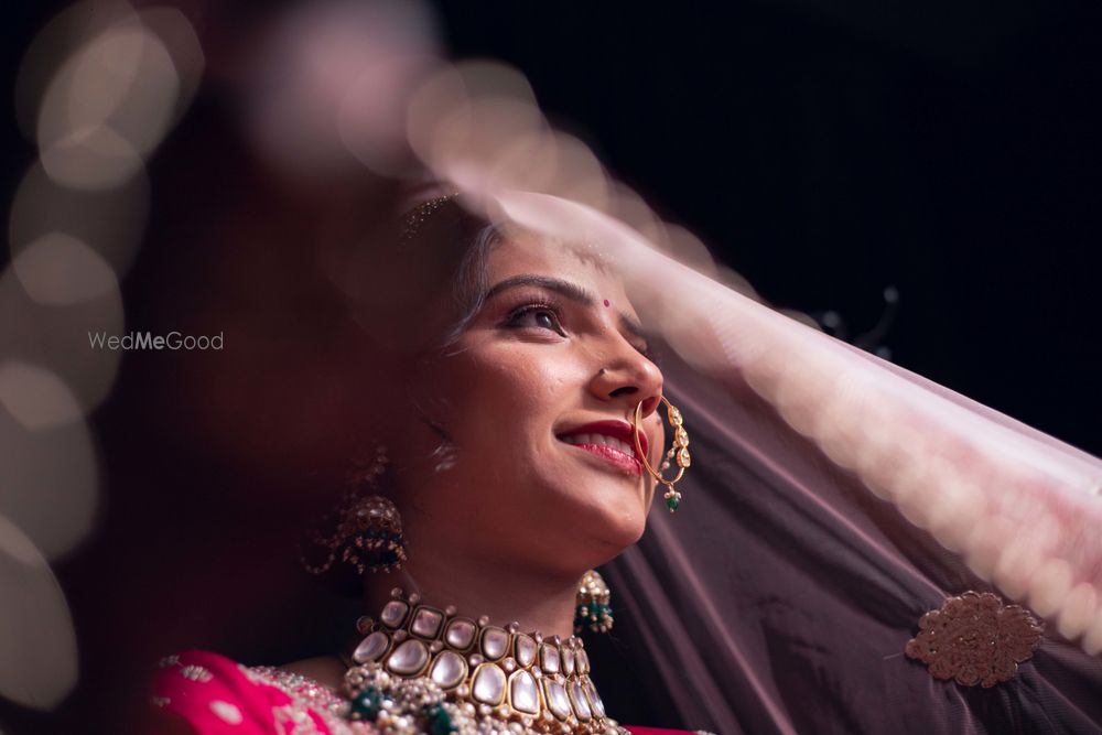 Photo From Shreya x Shobhit Wedding - By Camliquor Photography