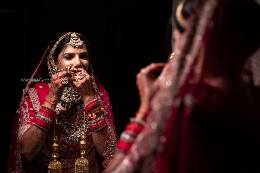 Photo From Shreya x Shobhit Wedding - By Camliquor Photography