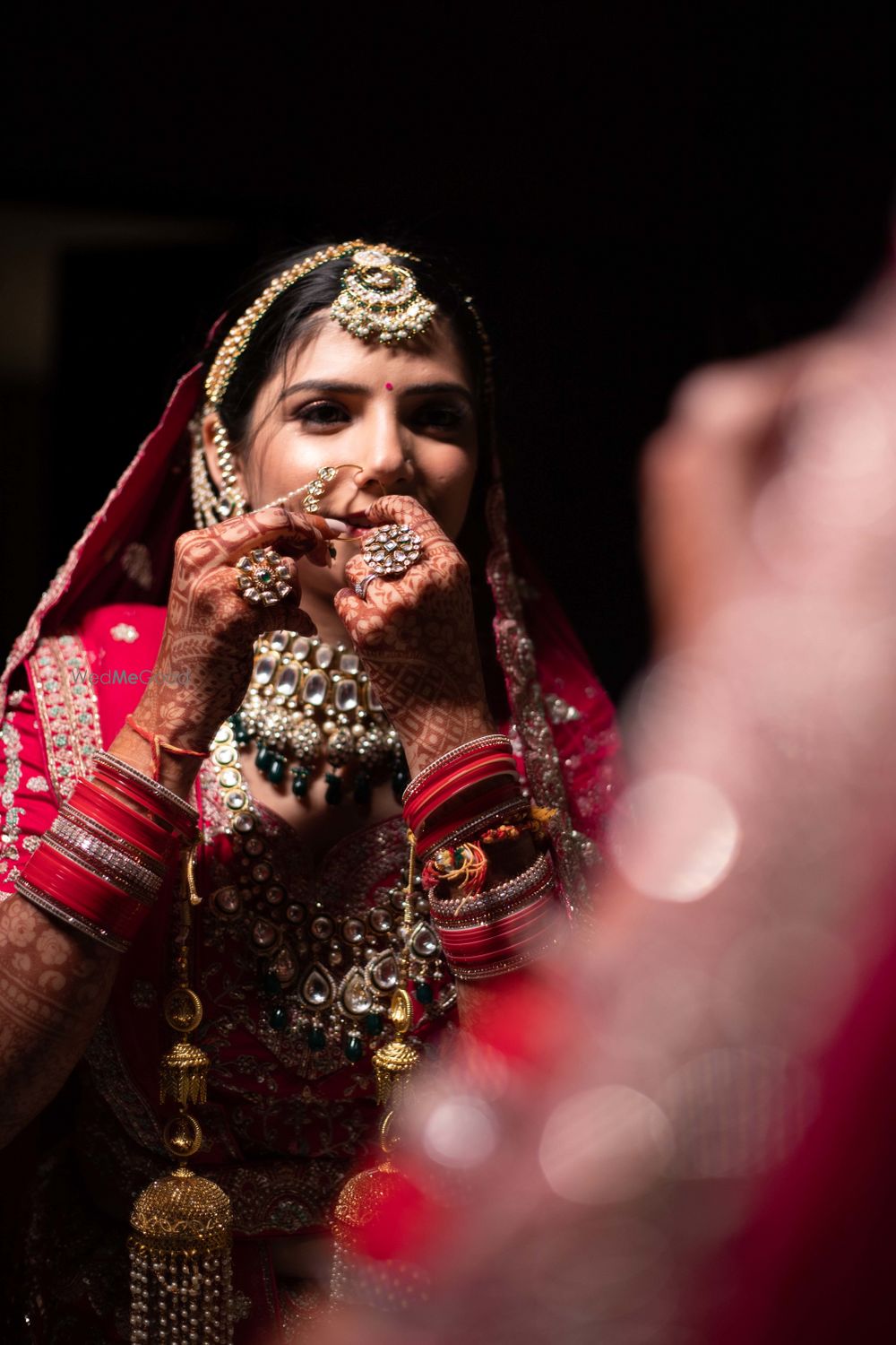 Photo From Shreya x Shobhit Wedding - By Camliquor Photography