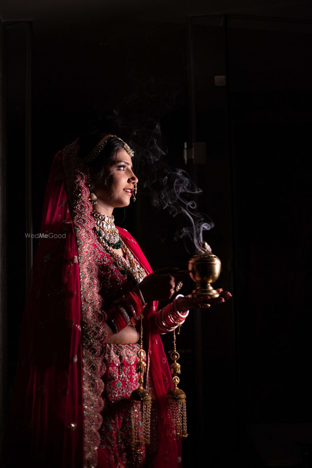 Photo From Shreya x Shobhit Wedding - By Camliquor Photography