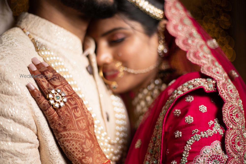 Photo From Shreya x Shobhit Wedding - By Camliquor Photography