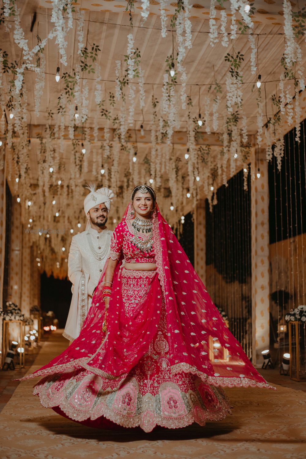 Photo From Shreya x Shobhit Wedding - By Camliquor Photography