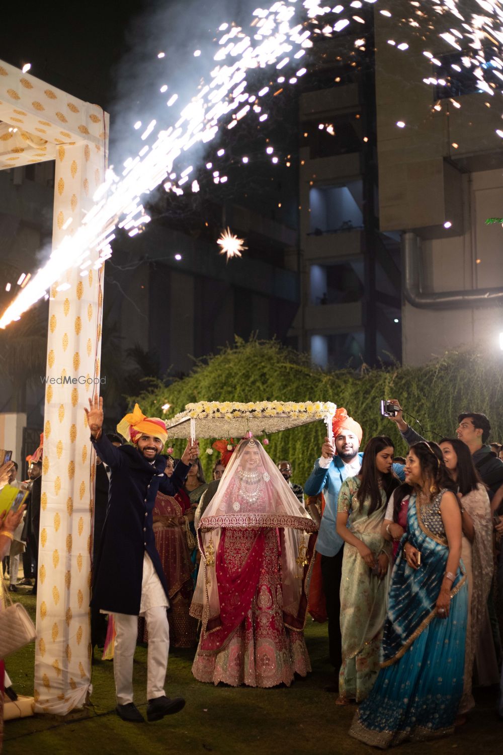 Photo From Shreya x Shobhit Wedding - By Camliquor Photography