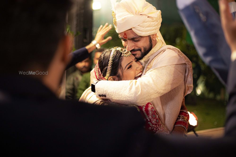 Photo From Shreya x Shobhit Wedding - By Camliquor Photography