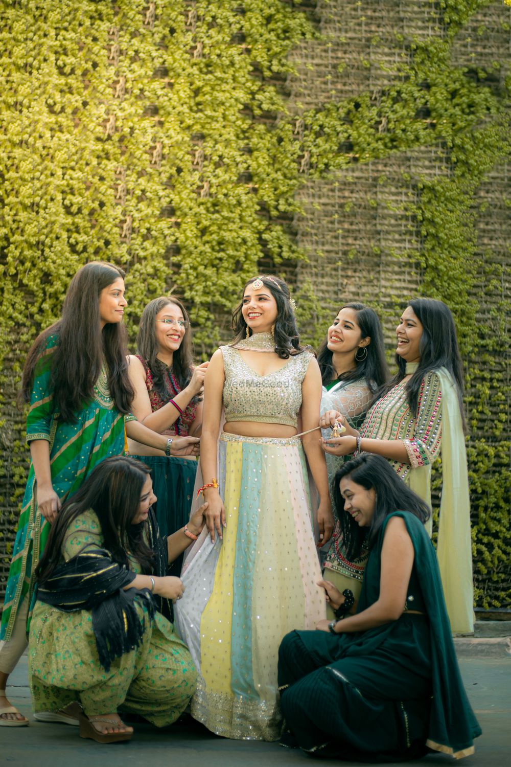 Photo From Shreya x Shobhit Wedding - By Camliquor Photography