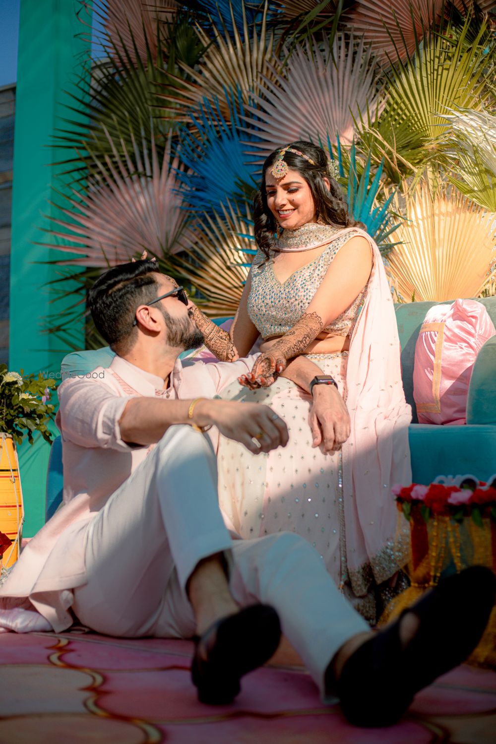 Photo From Shreya x Shobhit Wedding - By Camliquor Photography