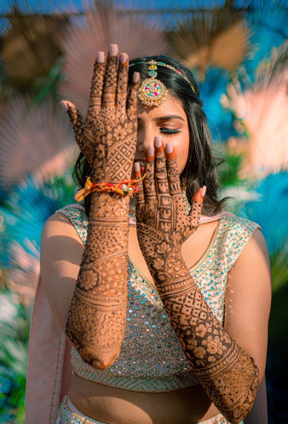 Photo From Shreya x Shobhit Wedding - By Camliquor Photography