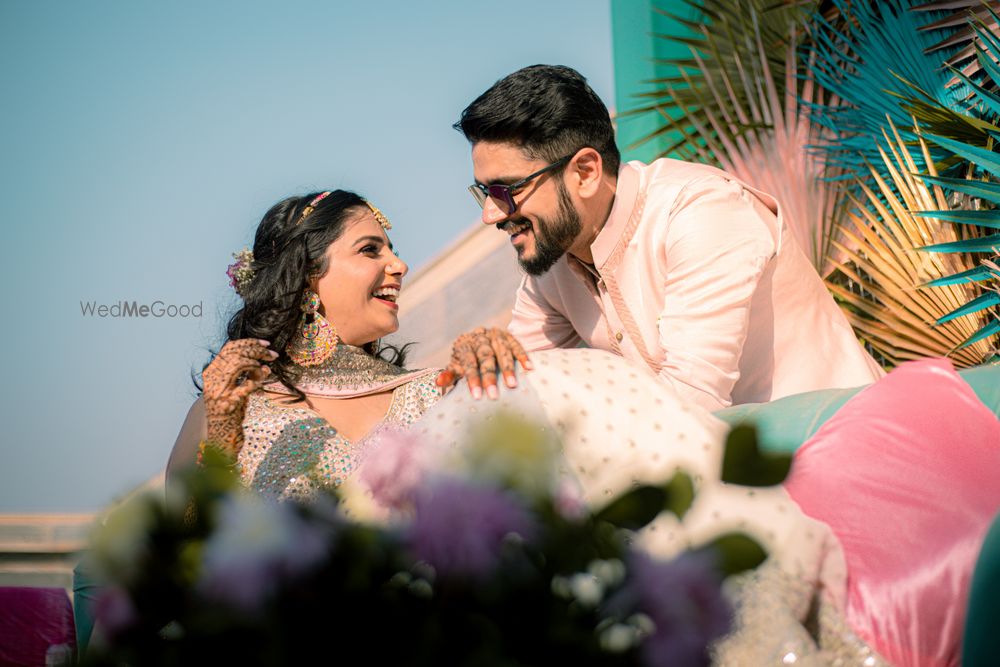 Photo From Shreya x Shobhit Wedding - By Camliquor Photography