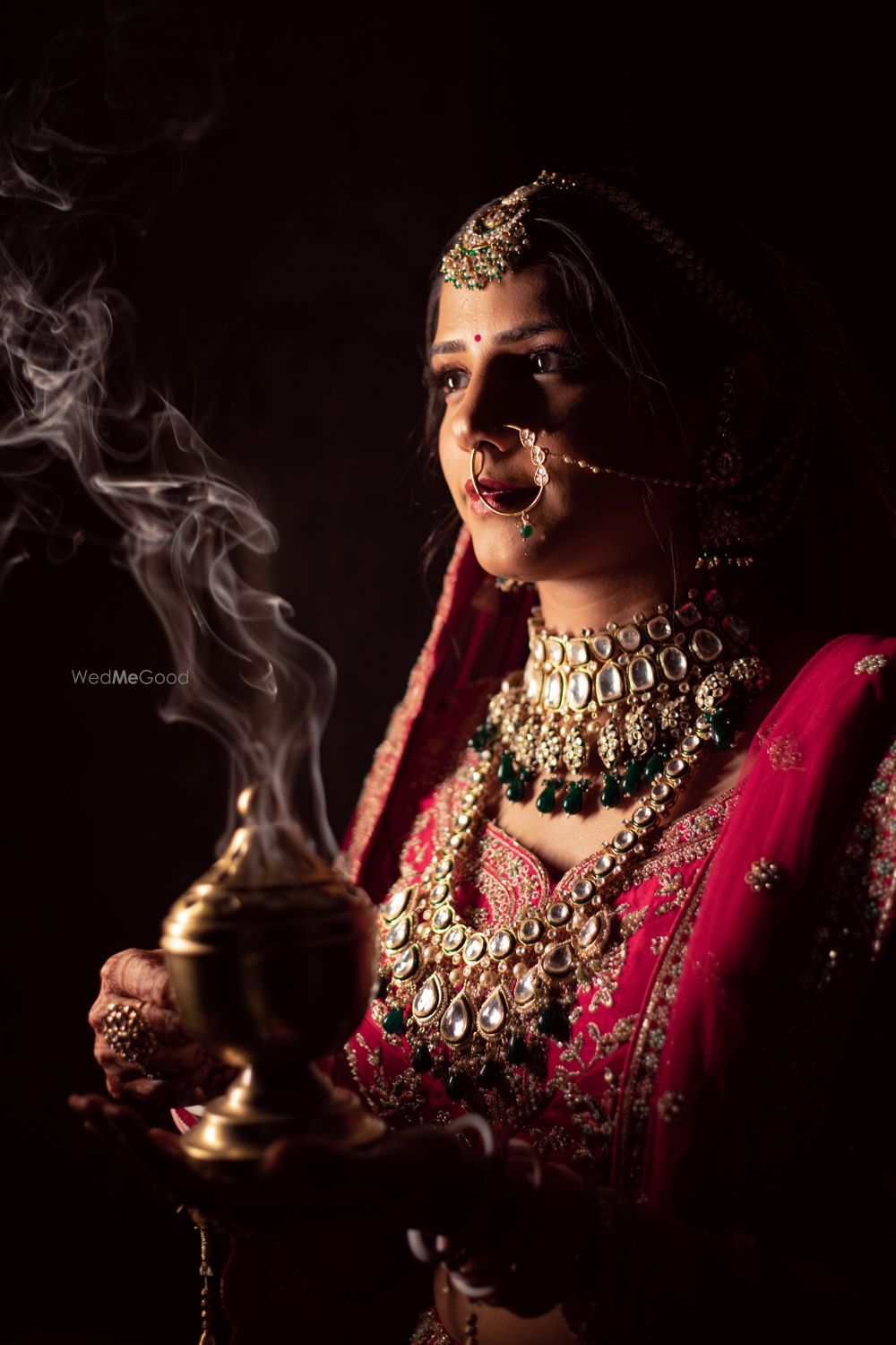 Photo From Shreya x Shobhit Wedding - By Camliquor Photography