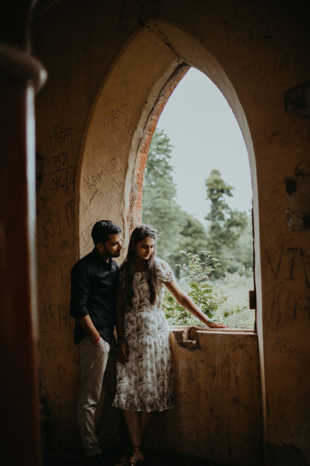 Photo From Atul x Sunita Pre wedding - By Camliquor Photography