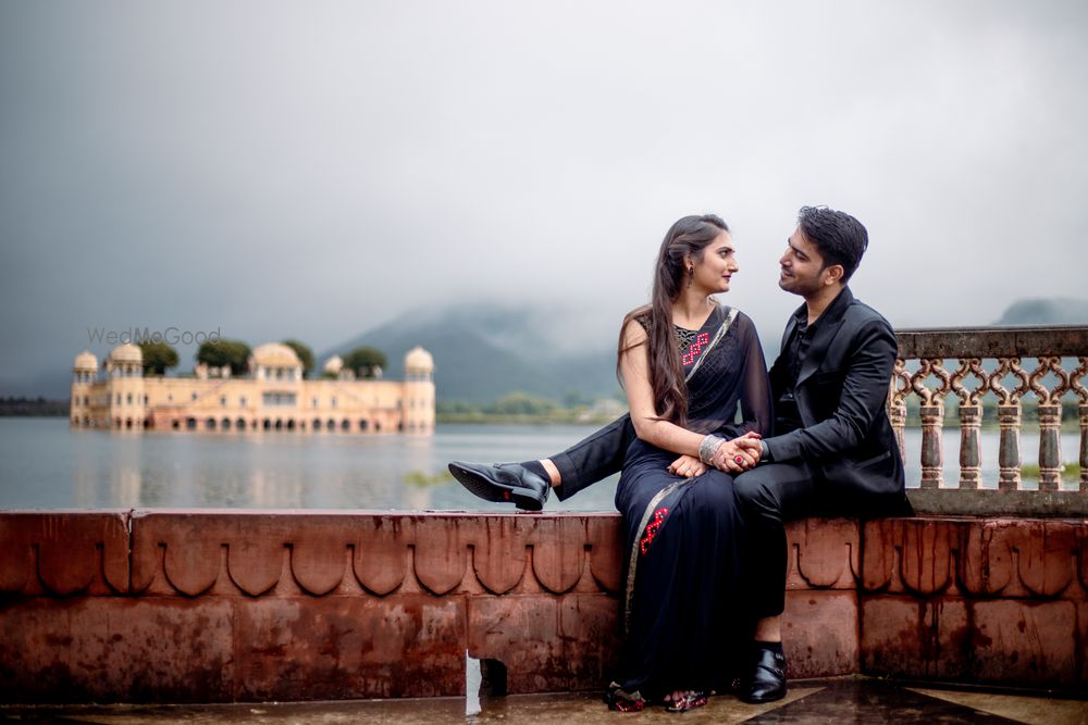 Photo From Atul x Sunita Pre wedding - By Camliquor Photography