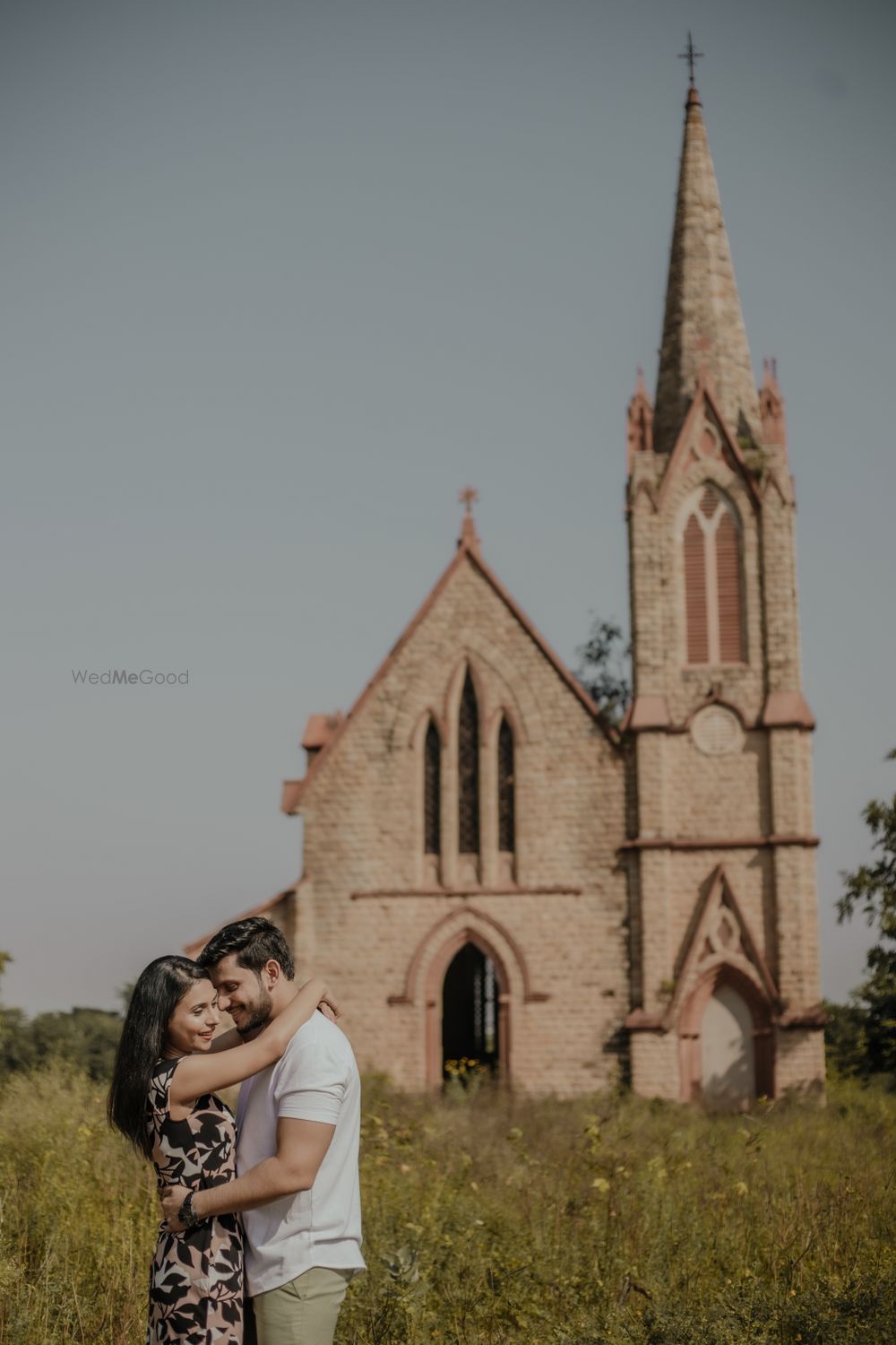 Photo From Ankush x Ankita Pre Wedding - By Camliquor Photography