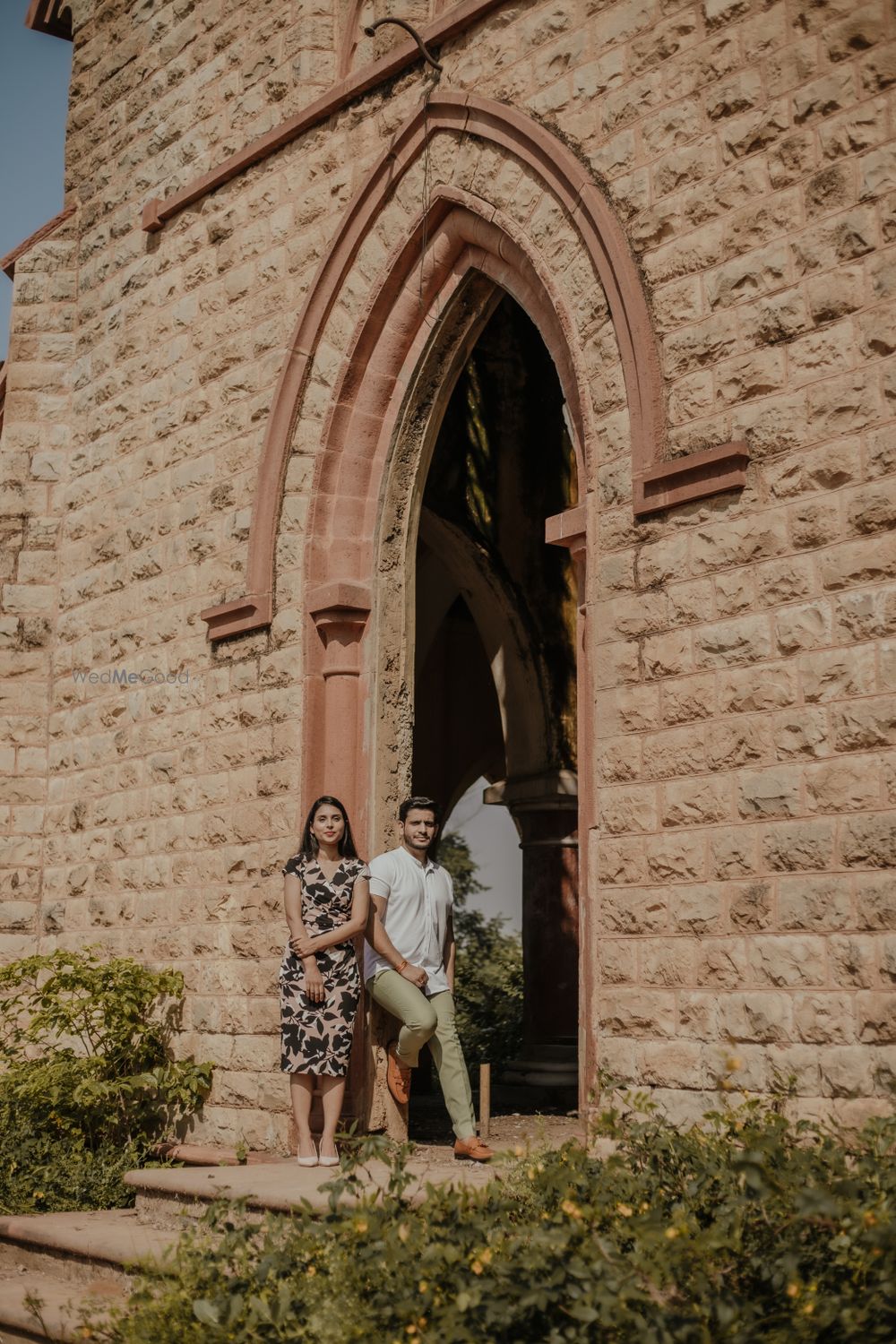 Photo From Ankush x Ankita Pre Wedding - By Camliquor Photography