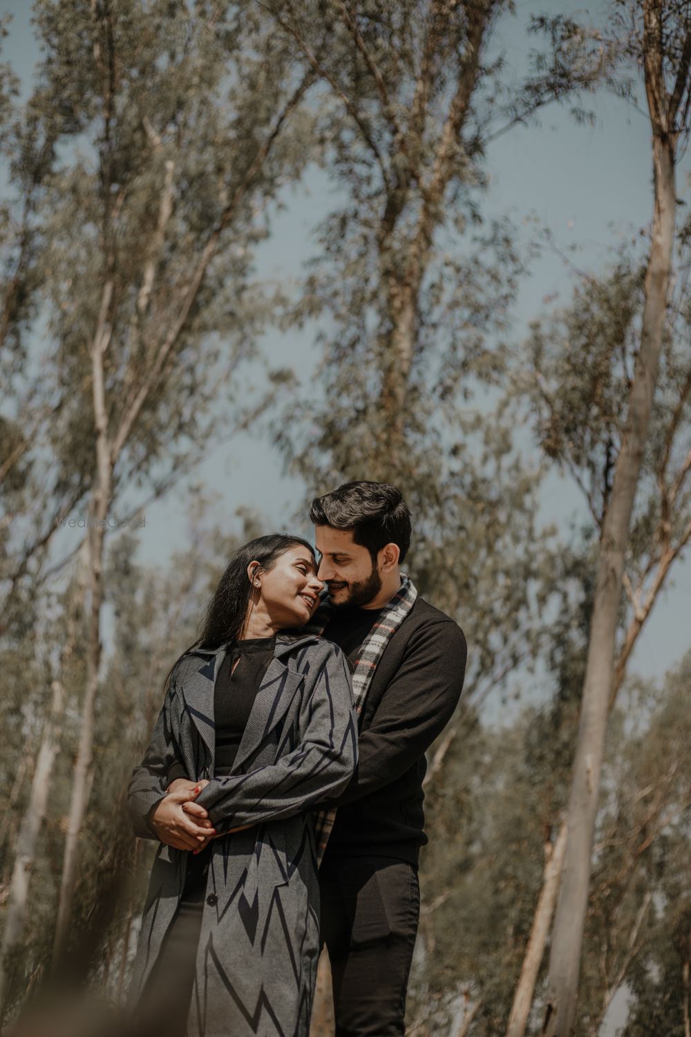 Photo From Ankush x Ankita Pre Wedding - By Camliquor Photography