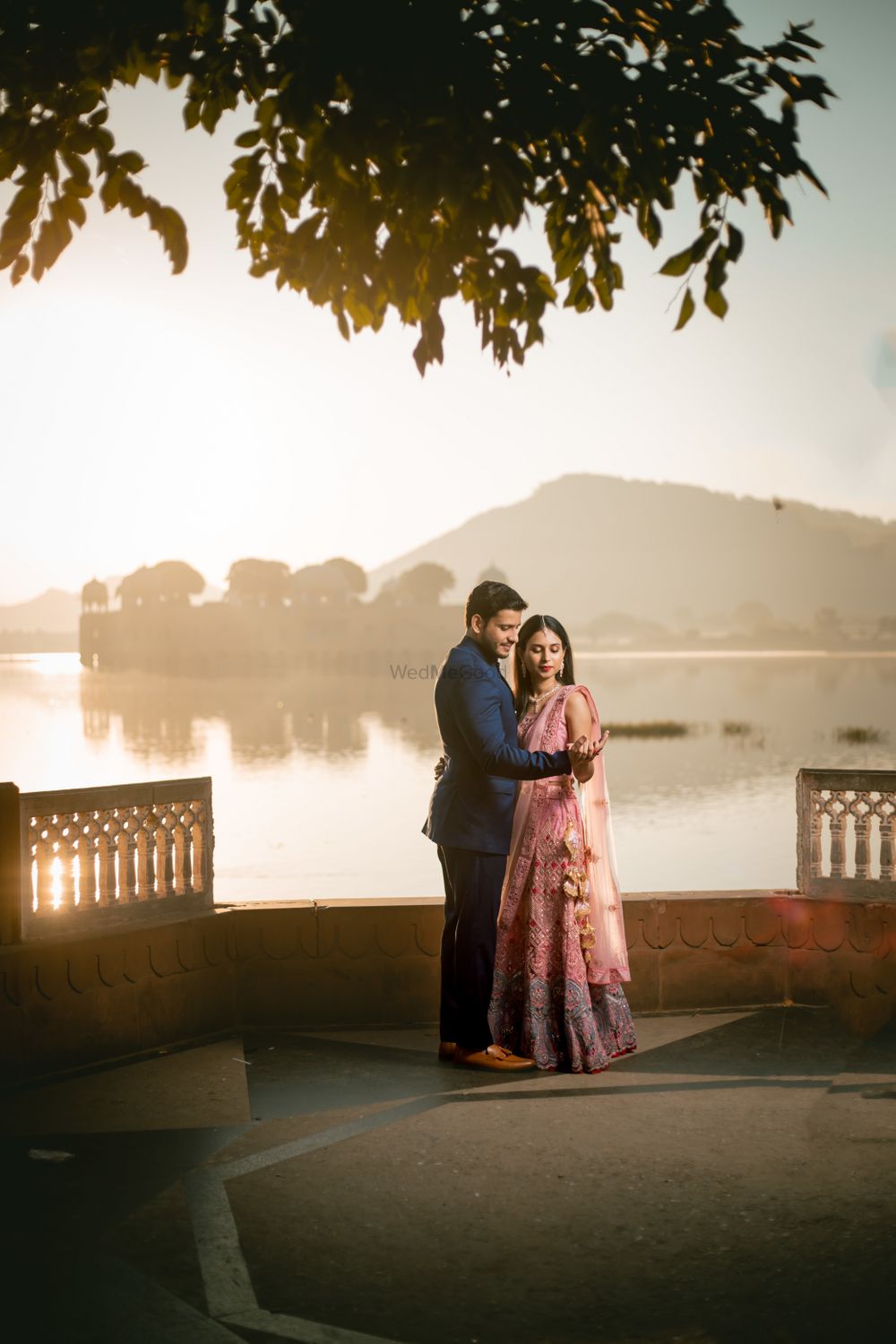 Photo From Ankush x Ankita Pre Wedding - By Camliquor Photography