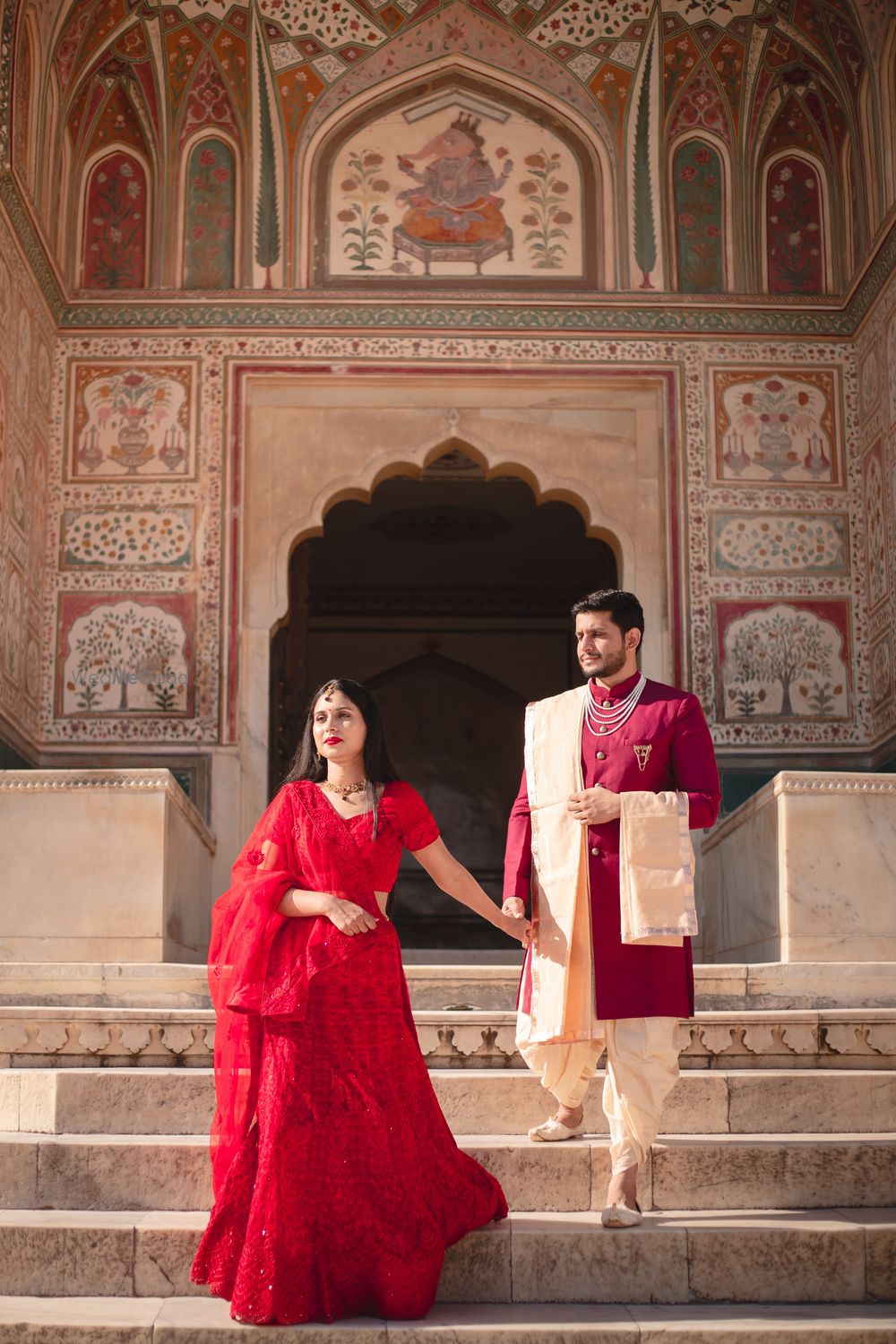 Photo From Ankush x Ankita Pre Wedding - By Camliquor Photography