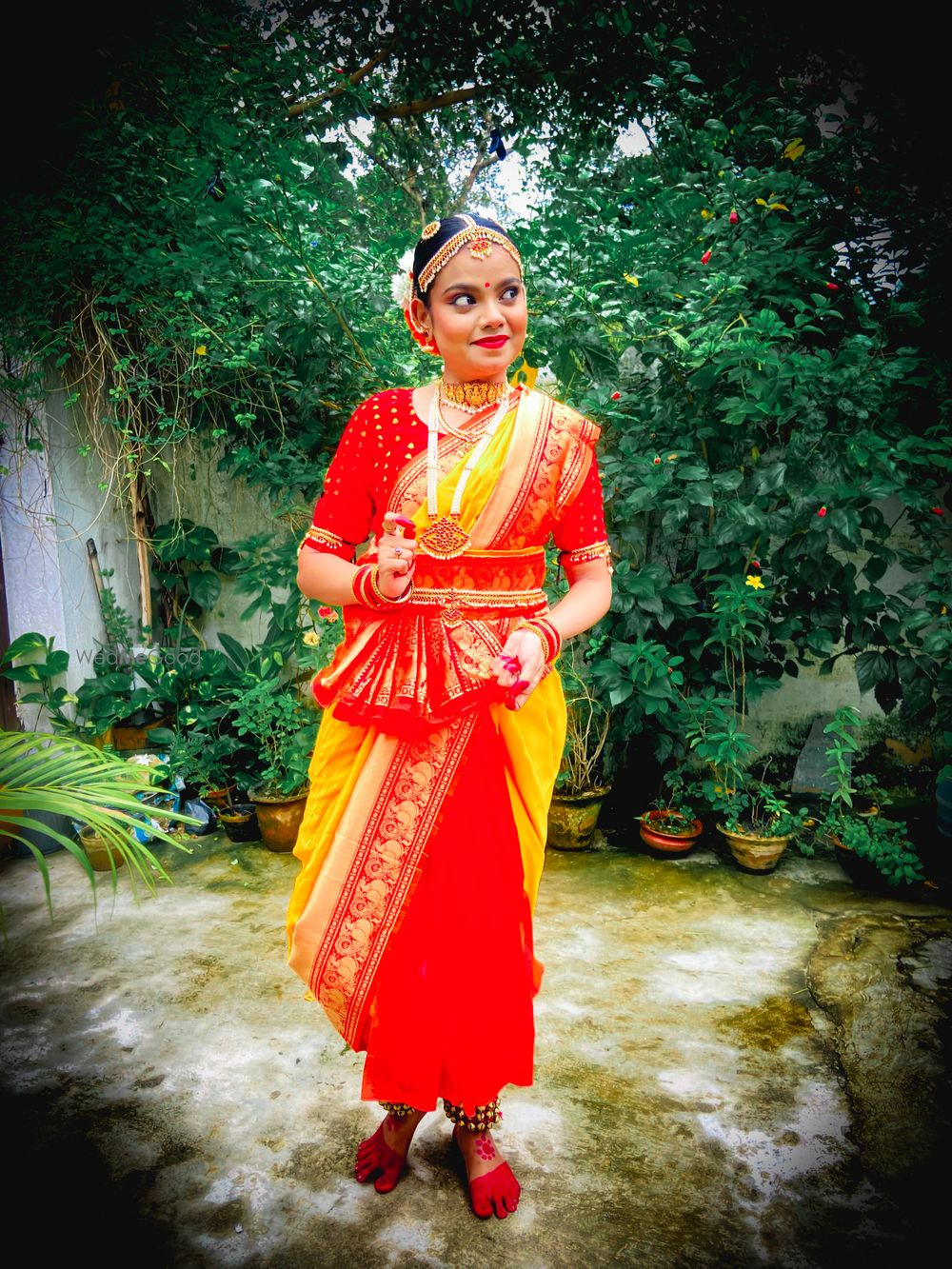 Photo From bridal - By Makeovers by Komal