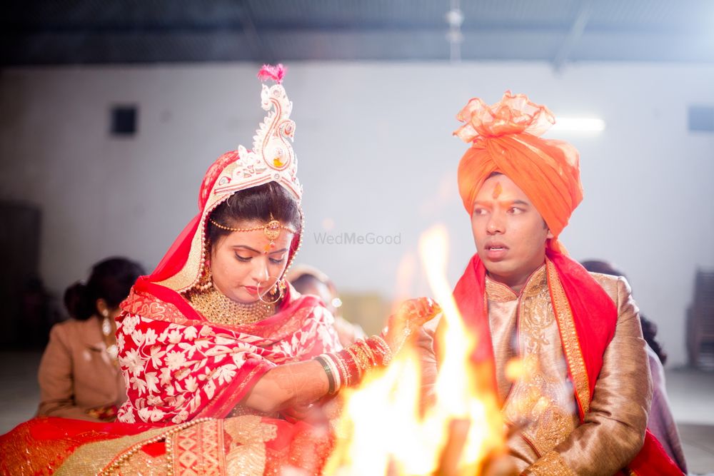 Photo From Sapna & Abhijit - By Life and Times