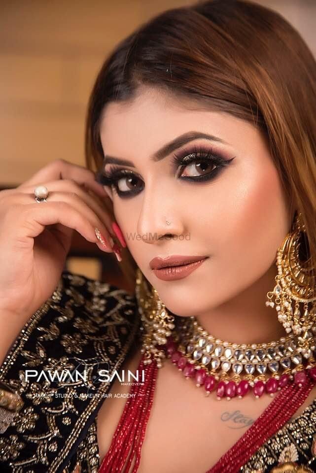 Photo From Bridal  - By Pawans Makeover