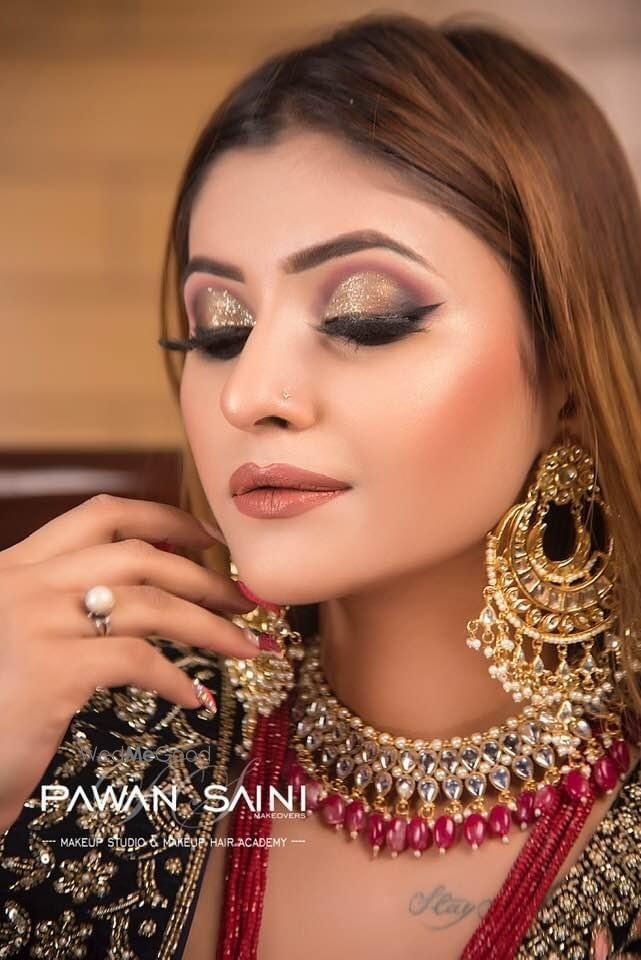 Photo From Bridal  - By Pawans Makeover