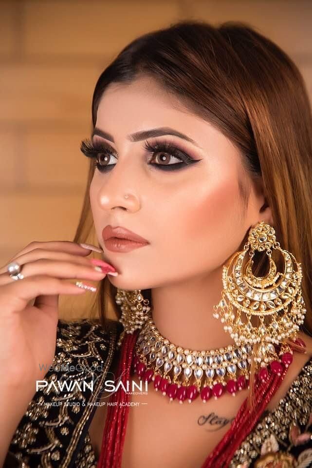 Photo From Bridal  - By Pawans Makeover