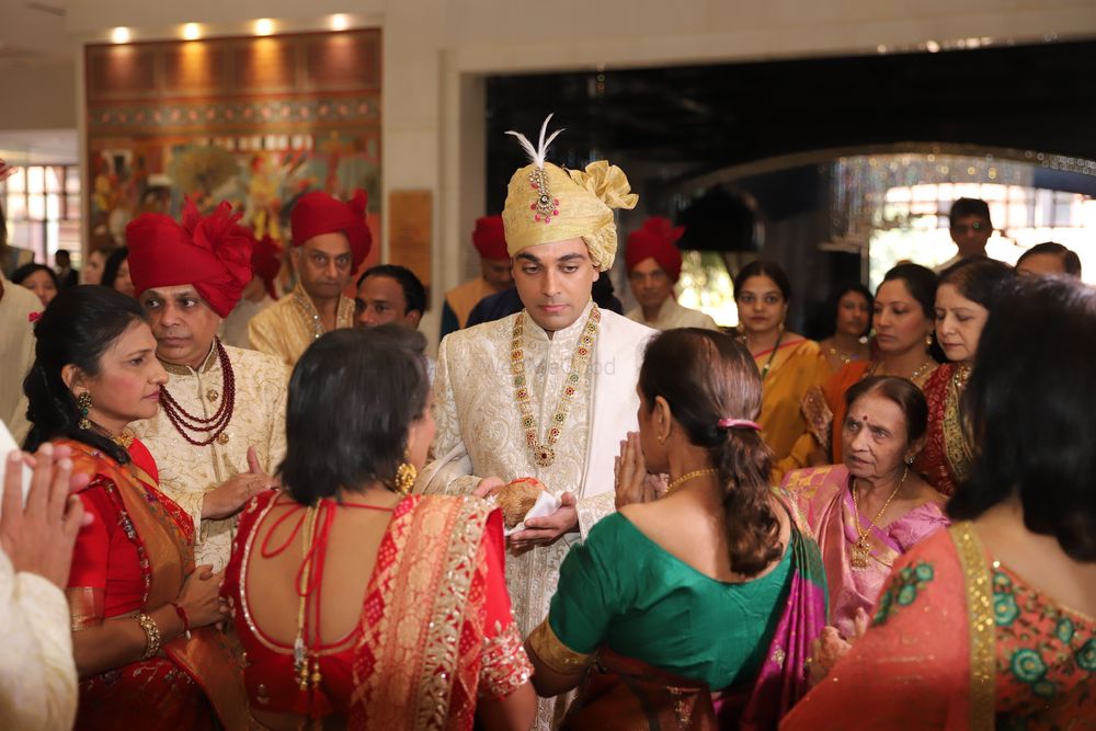 Photo From NRI wedding - By Raj Production