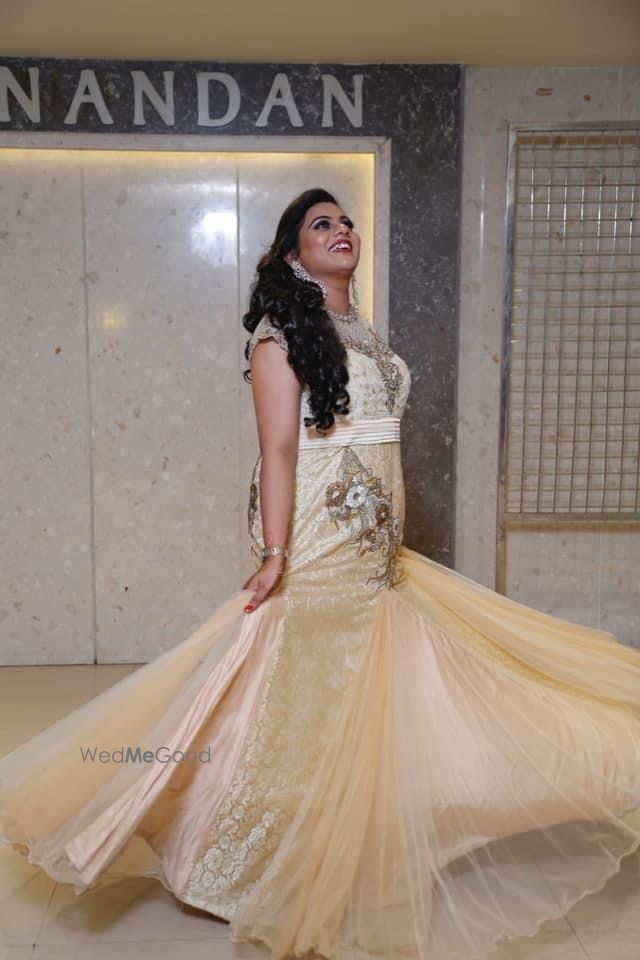 Photo From Party Makeups  - By Makeup Bliss by Nidzi