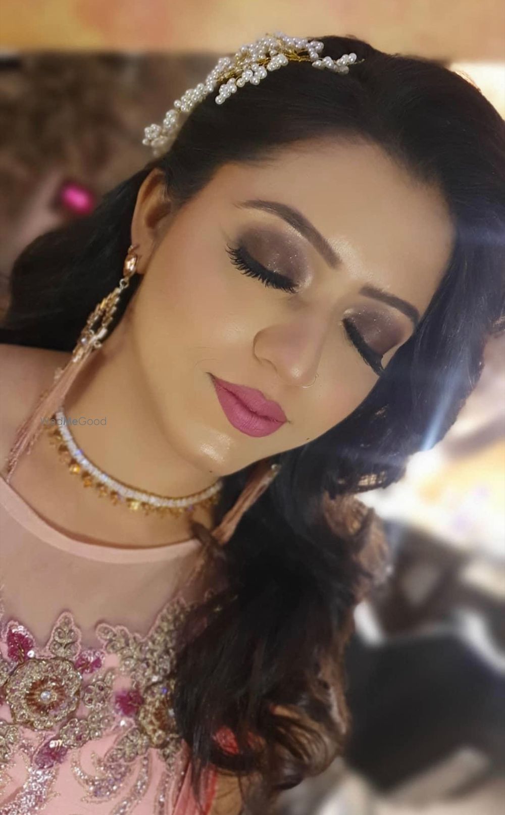 Photo From Party Makeups  - By Makeup Bliss by Nidzi