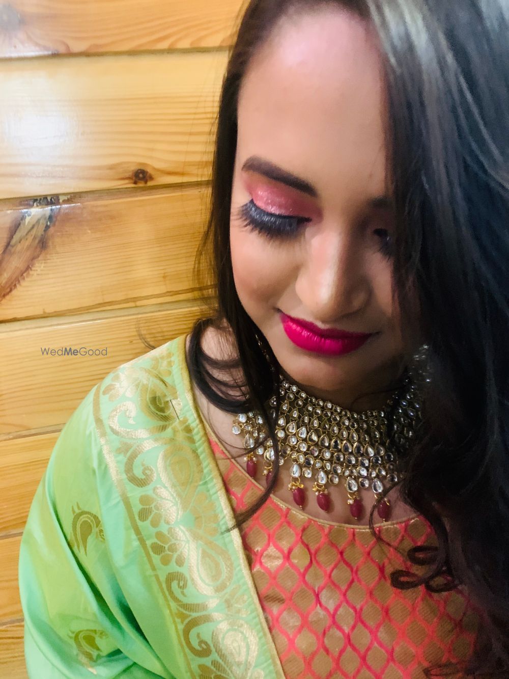 Photo From Party Makeups  - By Makeup Bliss by Nidzi