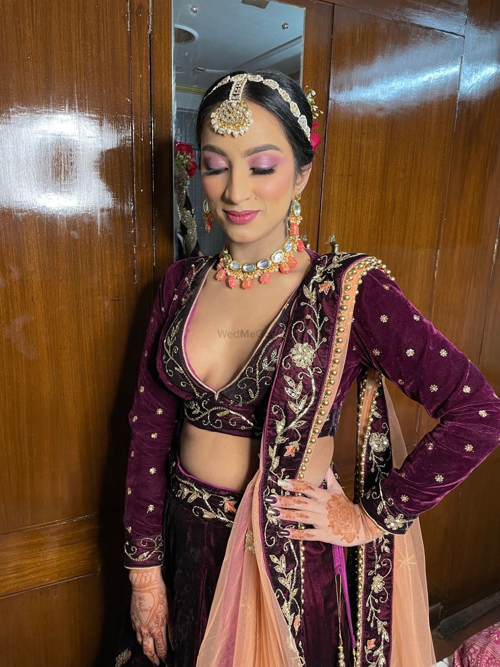 Photo From party makeups  - By Makeup by Manmeesh Khanna