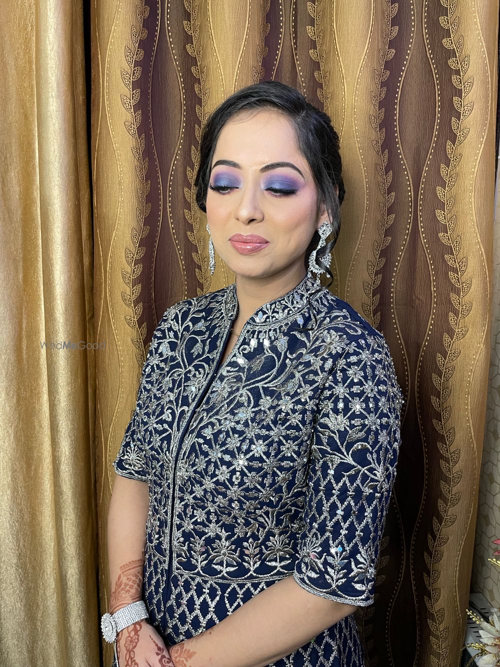 Photo From makeups  - By Makeup by Manmeesh Khanna