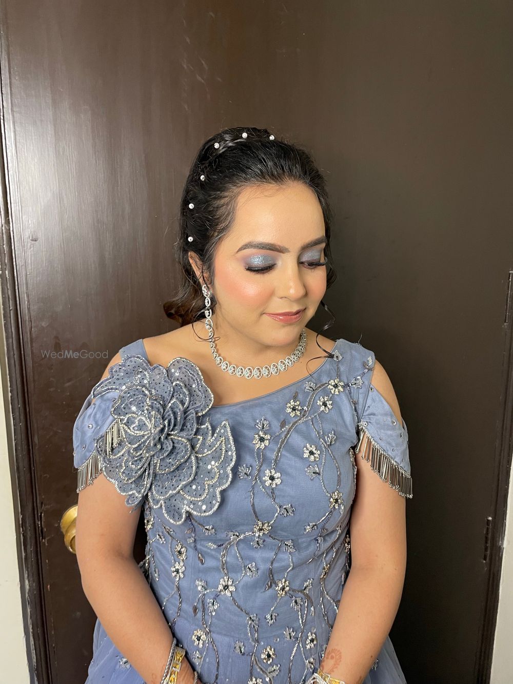 Photo From makeups  - By Makeup by Manmeesh Khanna