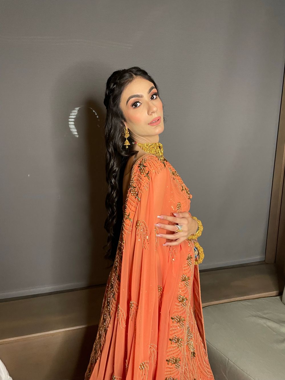 Photo From makeups  - By Makeup by Manmeesh Khanna