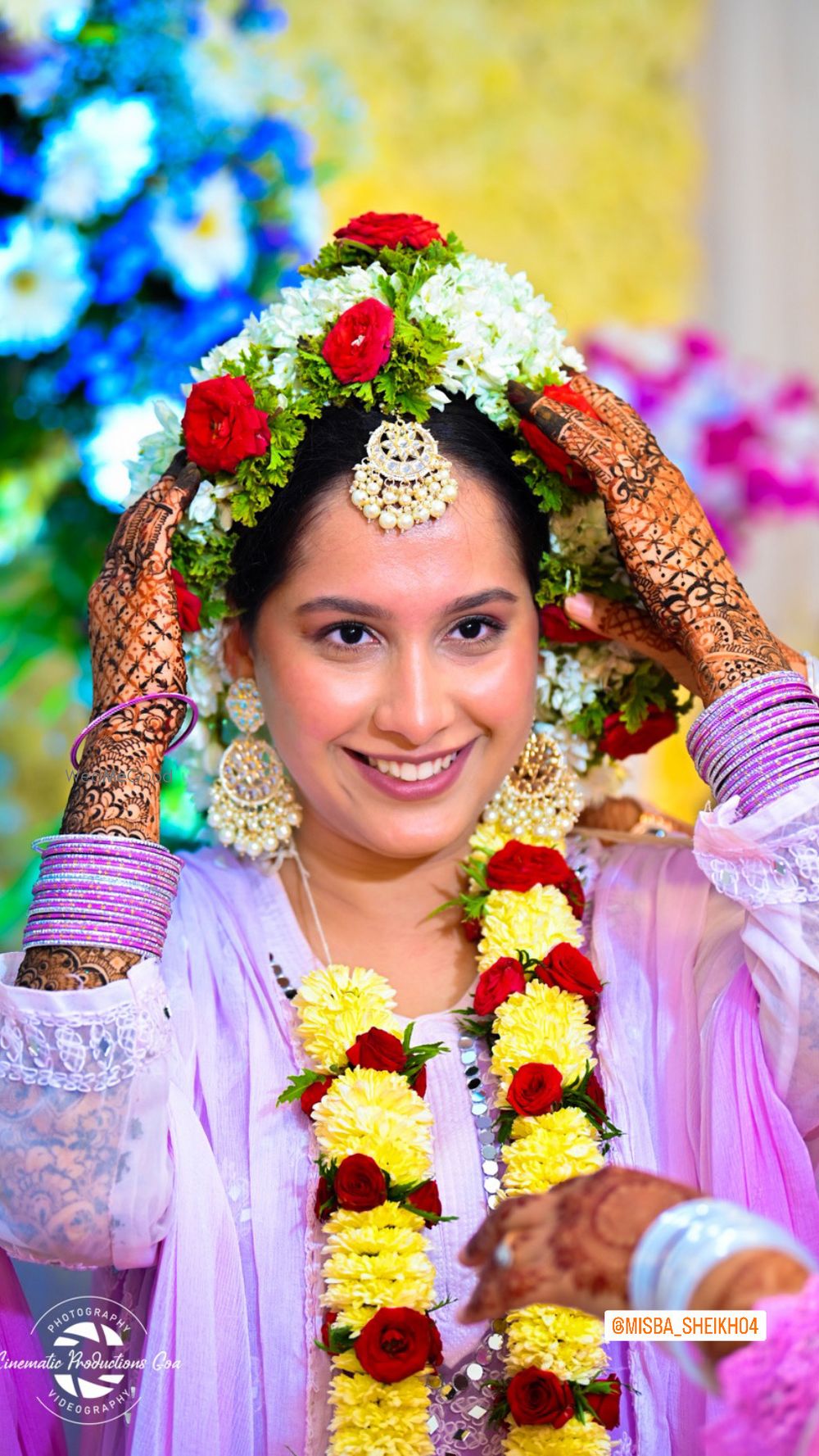 Photo From Misba wedding - By Cinematic Productions Goa