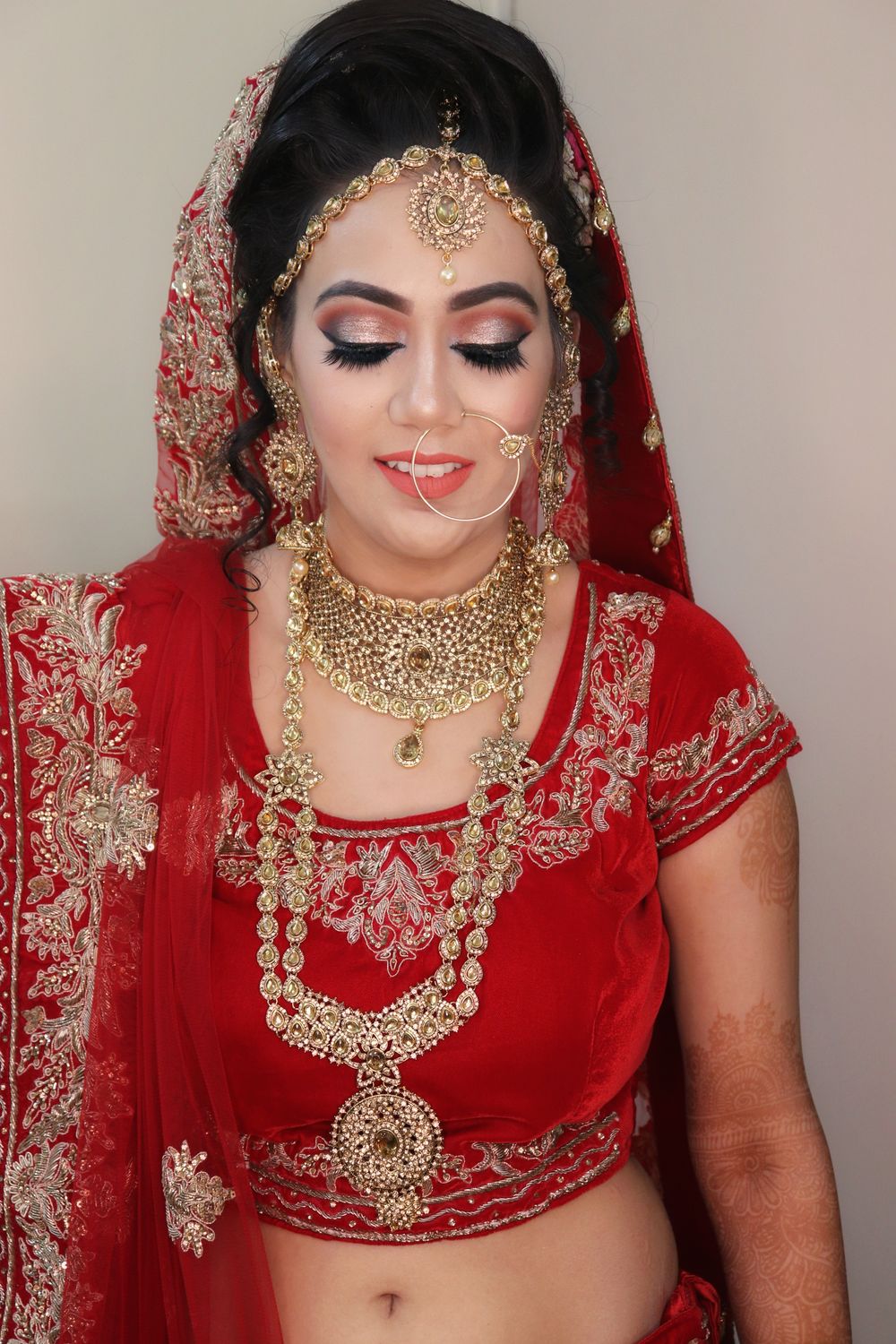 Photo From Makeover magic - By Makeup FX by Reshu Nagpal
