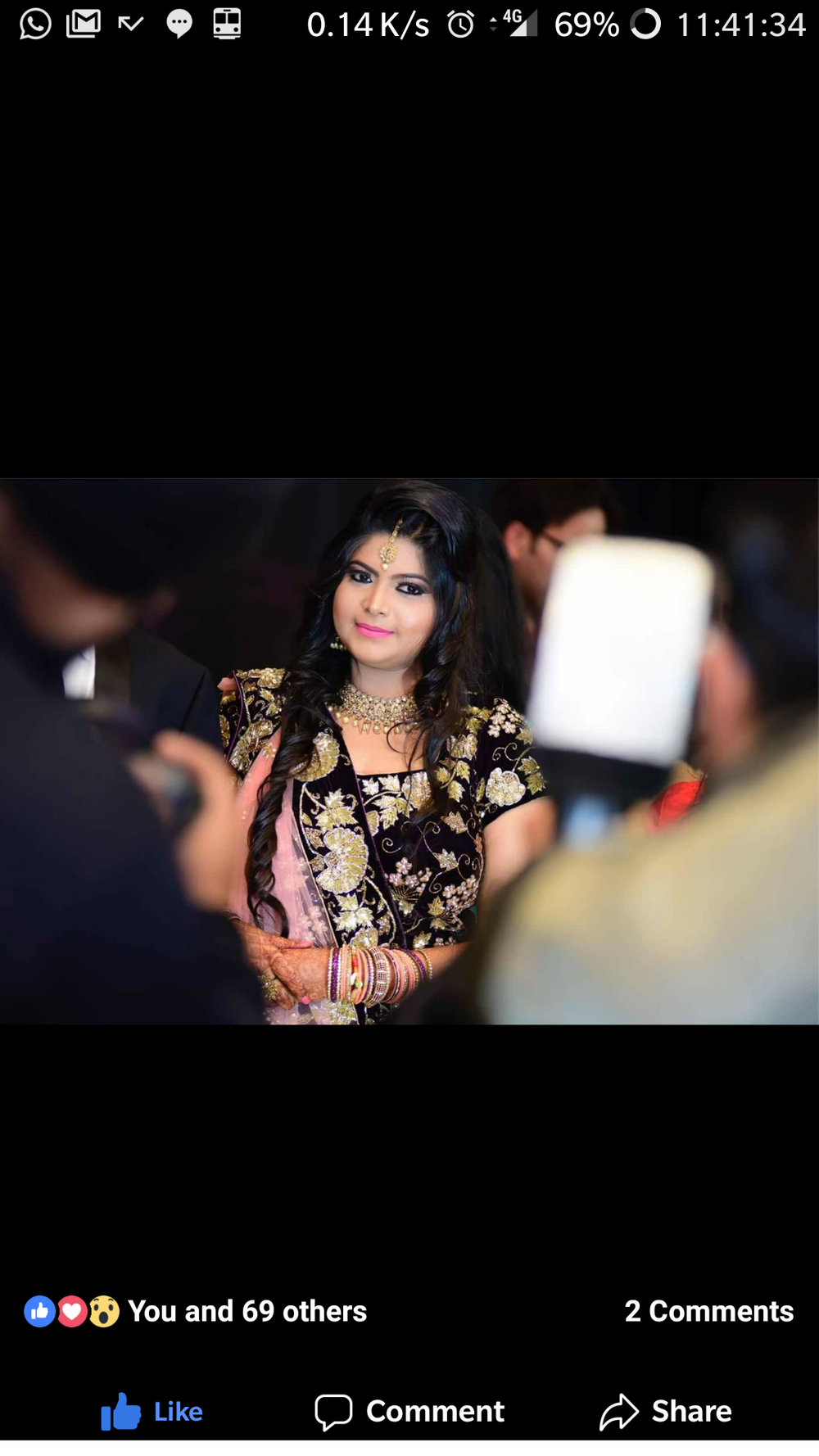 Photo From Makeover magic - By Makeup FX by Reshu Nagpal