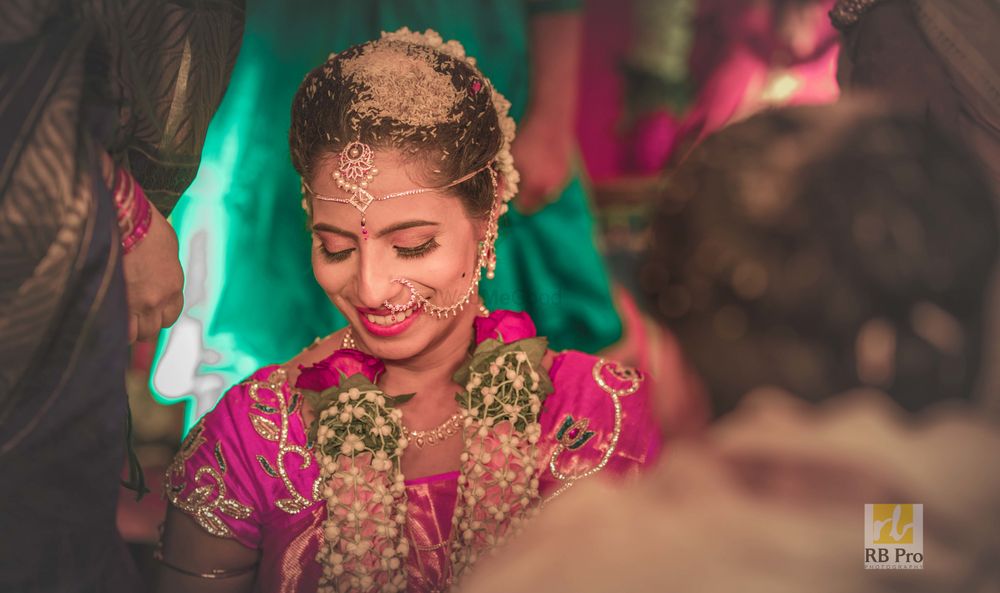 Photo From Candid Wedding - By RB Pro Photography