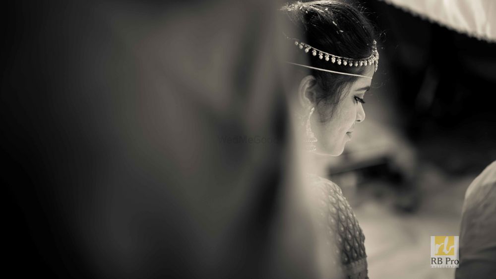 Photo From Candid Wedding - By RB Pro Photography