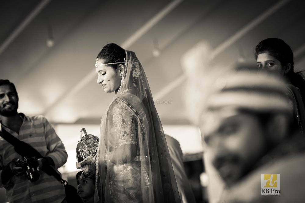 Photo From Candid Wedding - By RB Pro Photography