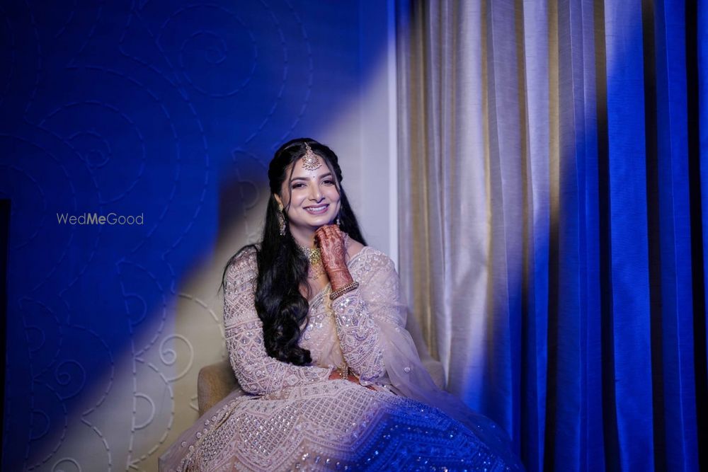 Photo From Recent brides - By The Body Care and Cure