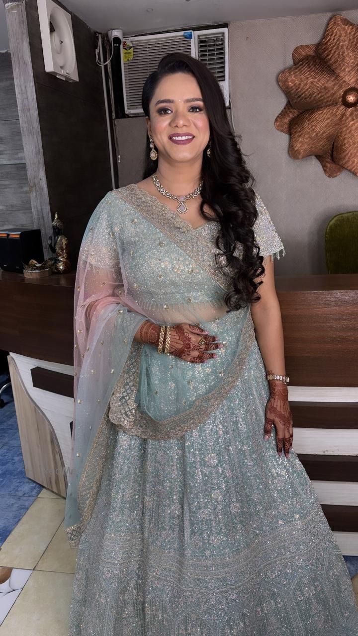 Photo From Recent brides - By The Body Care and Cure