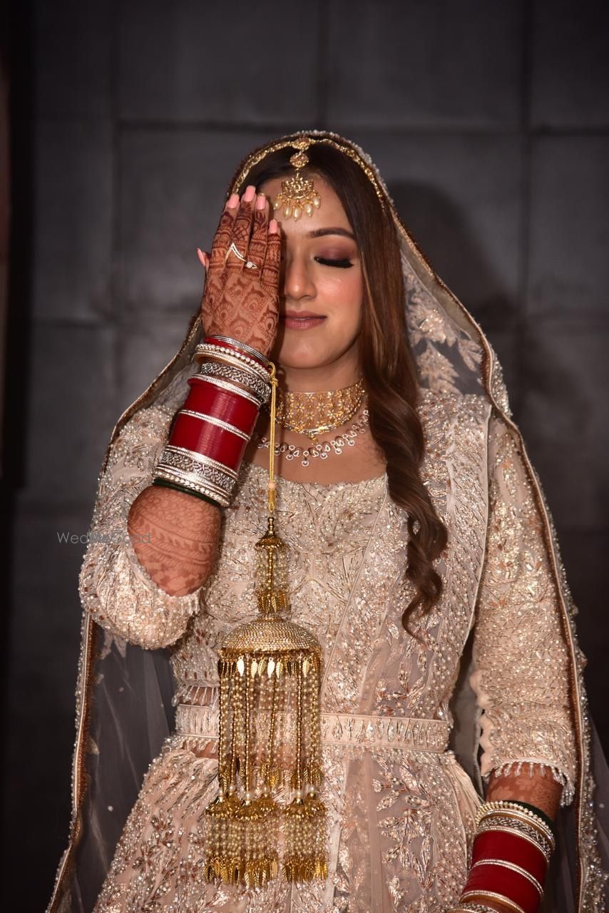 Photo From Recent brides - By The Body Care and Cure