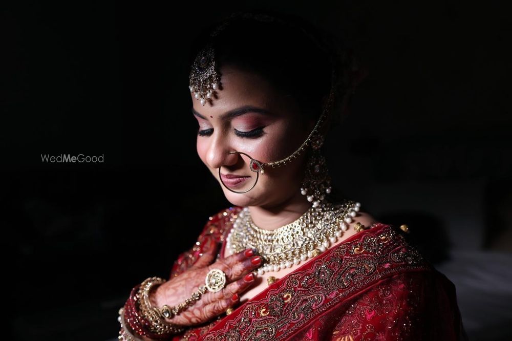Photo From Recent brides - By The Body Care and Cure
