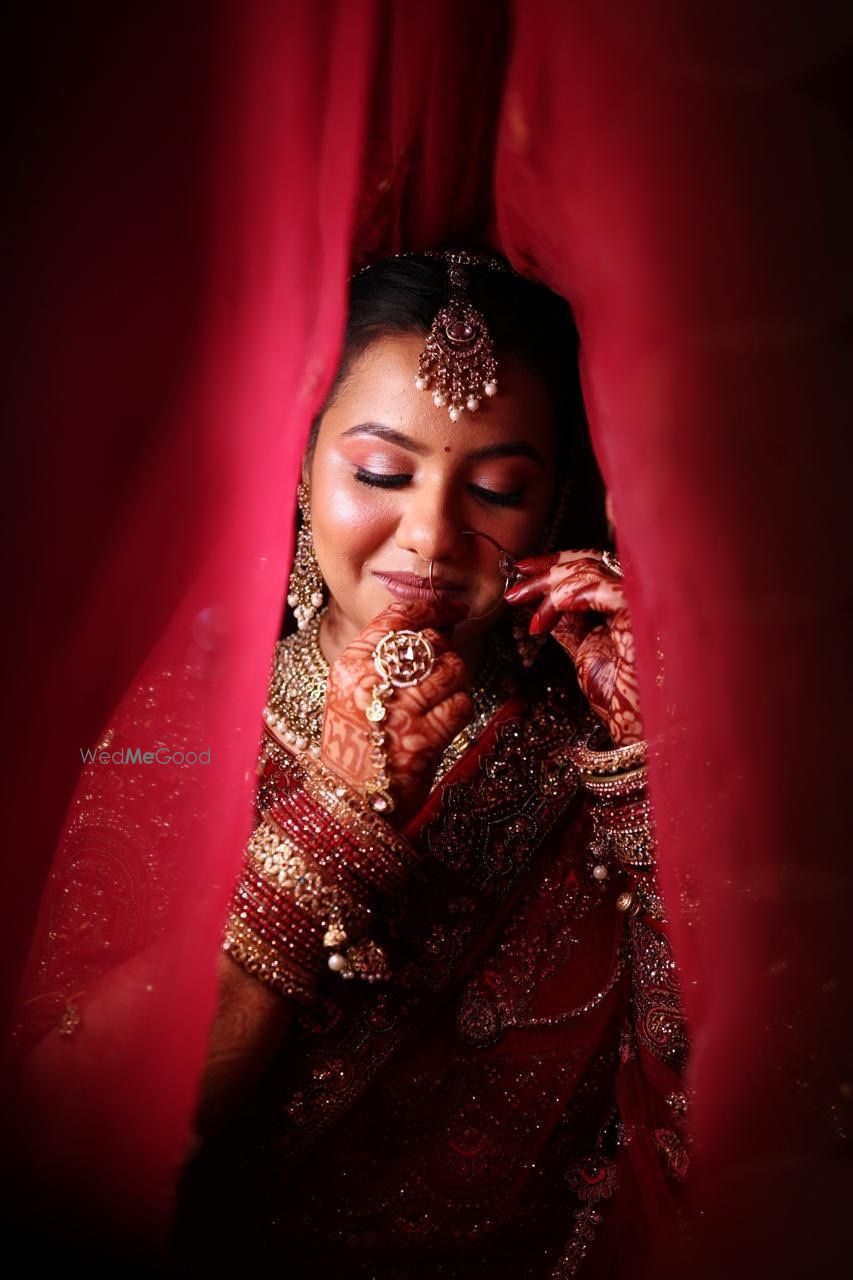 Photo From Recent brides - By The Body Care and Cure