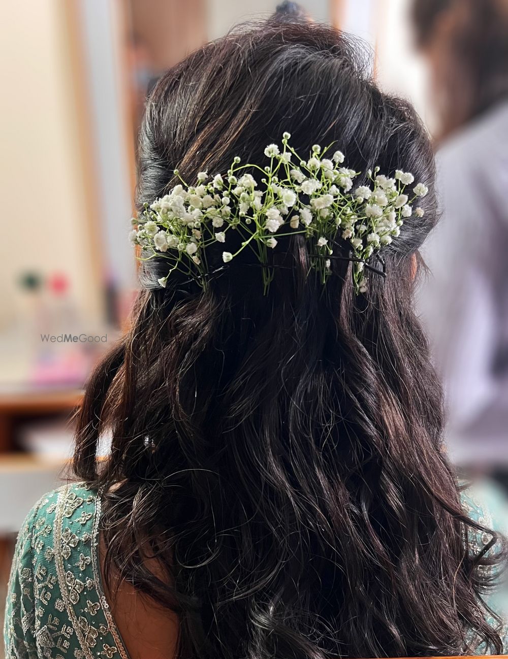Photo From Hairstyles - By Makeovers by Suugandha