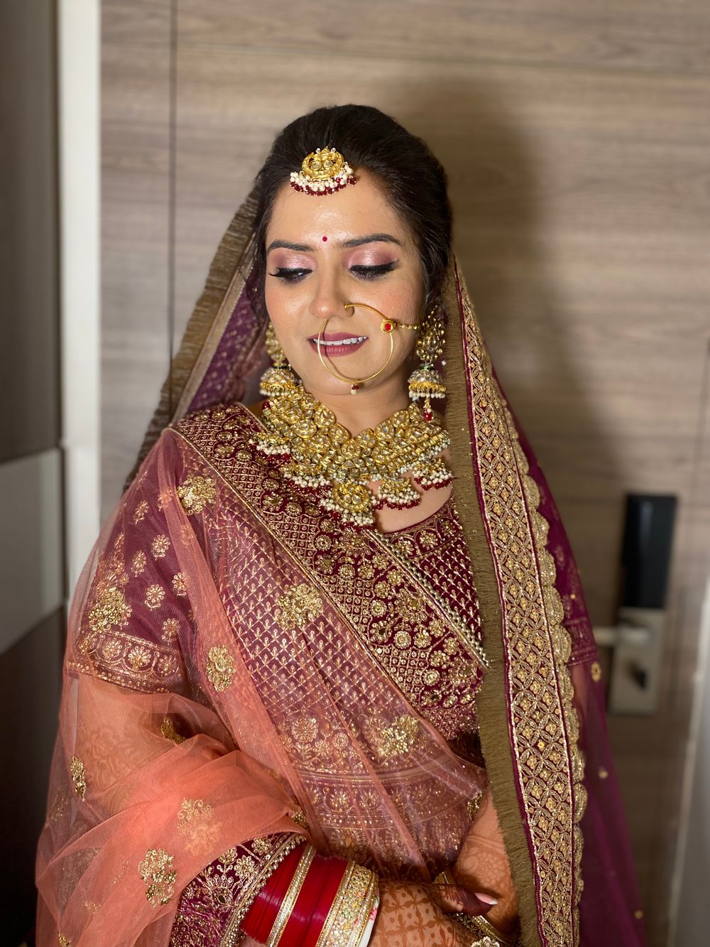 Photo From Bride Bhawna - By Wing It With Ayushi