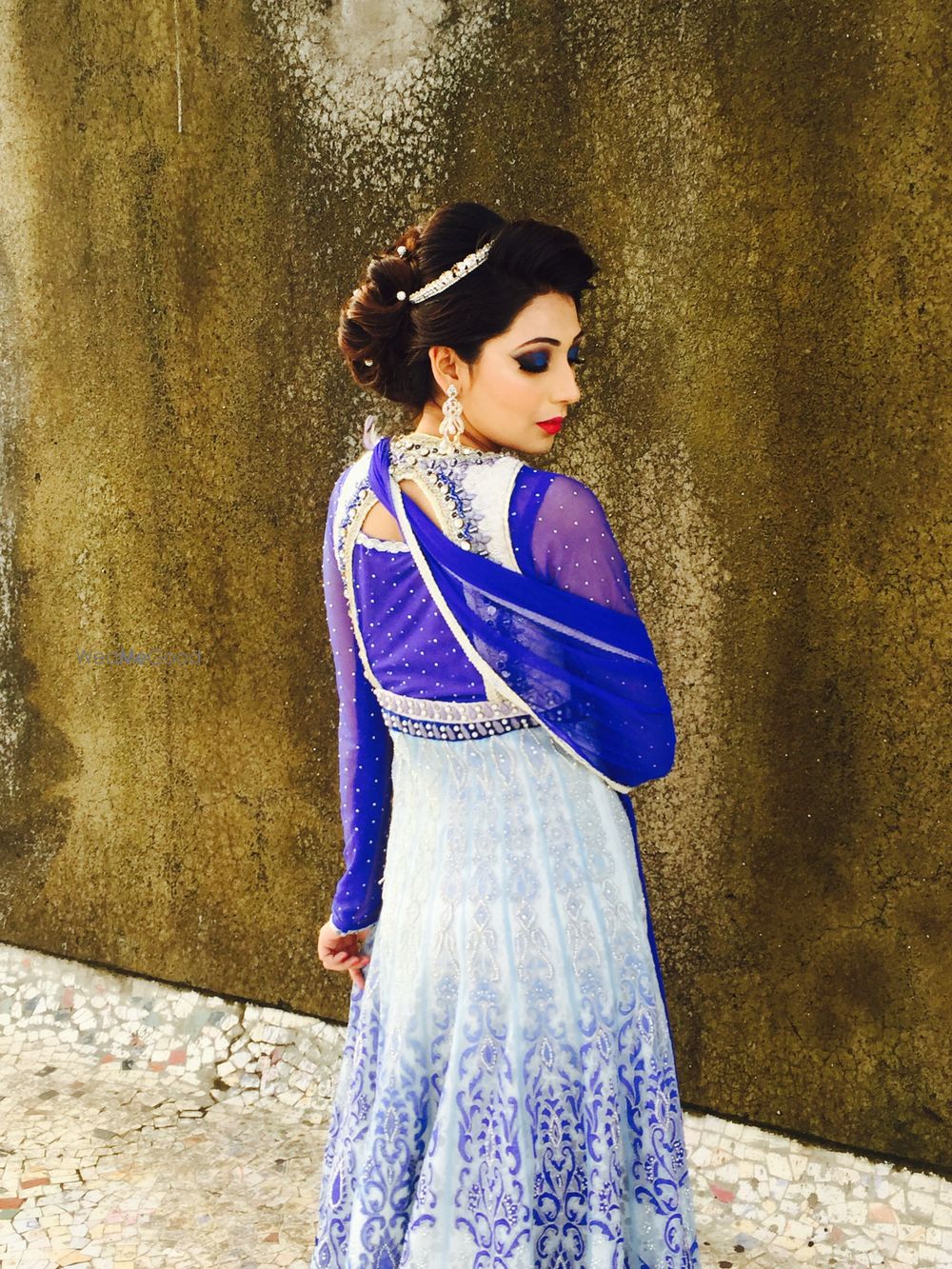 Photo From Western look - By Rupa and Krupa Bridal Makeup Artist