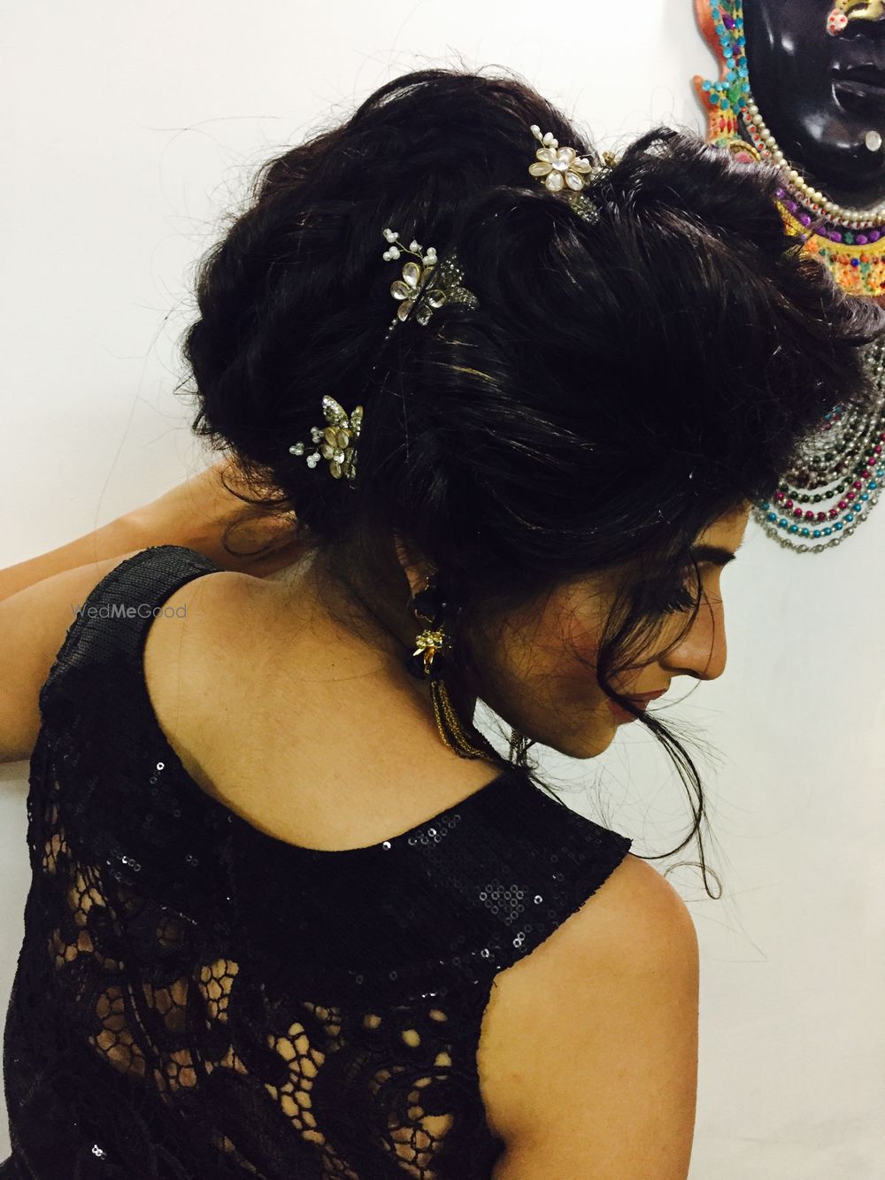 Photo From Western look - By Rupa and Krupa Bridal Makeup Artist